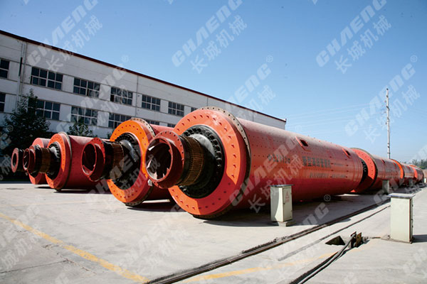 球磨機設備價格