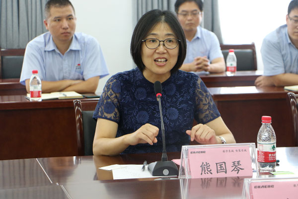 新鄉移動總經理