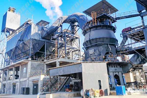 鋼渣微粉生產(chǎn)線 鋼渣微粉生產(chǎn)線