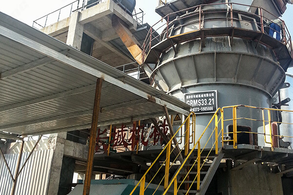 新鄉長城機械GRMS33.21礦渣立磨主機 新鄉長城機械GRMS33.21礦渣立磨主機