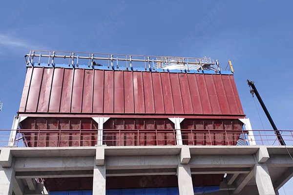 年產(chǎn)30萬(wàn)噸礦渣微粉總包生產(chǎn)線 年產(chǎn)30萬(wàn)噸礦渣微粉總包生產(chǎn)線