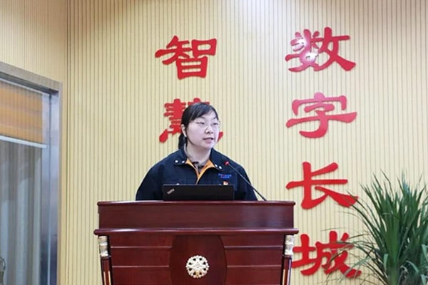 黨建+”和“現場年”項目代表作立項分享 黨建+”和“現場年”項目代表作立項分享