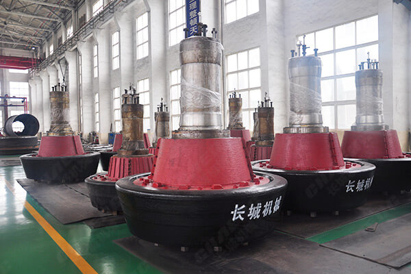 新鄉(xiāng)長城機(jī)械立磨機(jī)磨輥 新鄉(xiāng)長城機(jī)械立磨機(jī)磨輥