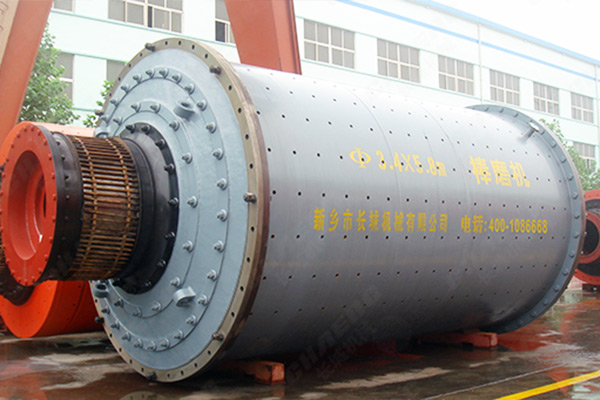 新鄉長城機械棒磨機 新鄉長城機械棒磨機