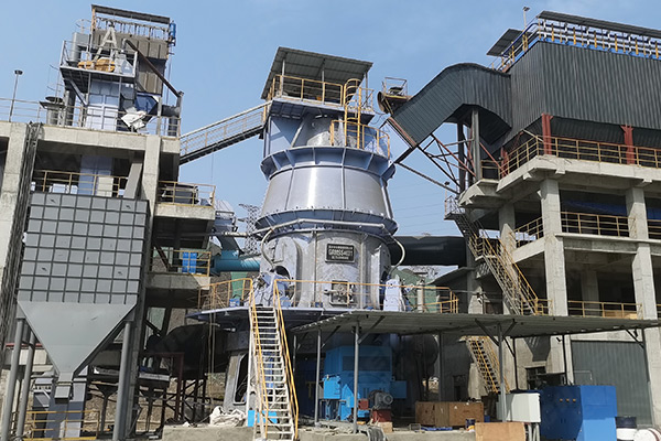 新鄉長城機械GRMSS鋼渣立磨 新鄉長城機械GRMSS鋼渣立磨