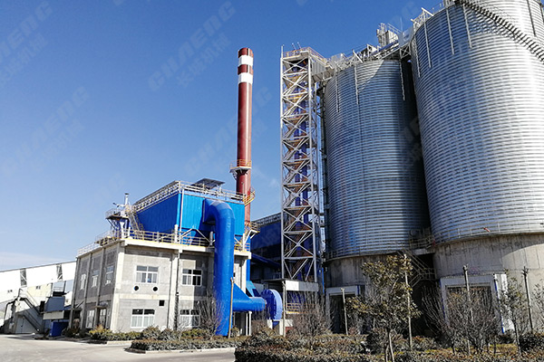 年產30萬噸礦粉線 年產30萬噸礦粉線