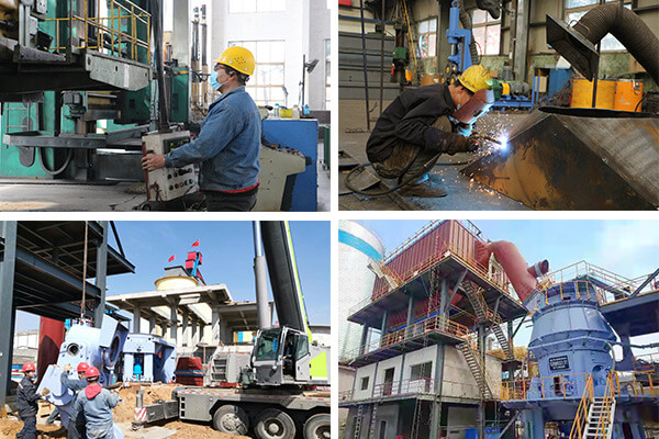 新鄉長城機械疫情防控下安全生產