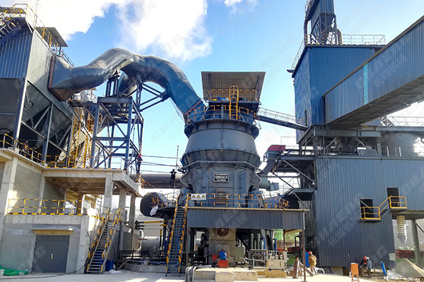 新鄉長城機械鋼渣立磨機 新鄉長城機械鋼渣立磨機