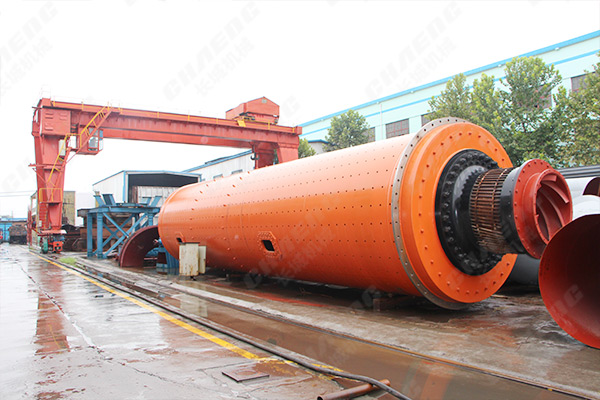 新鄉長城機械鋼渣球磨機 新鄉長城機械鋼渣球磨機