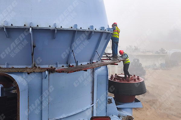 湖北年產(chǎn)60萬(wàn)噸鋼渣微粉總包線(xiàn) 湖北年產(chǎn)60萬(wàn)噸鋼渣微粉總包線(xiàn)