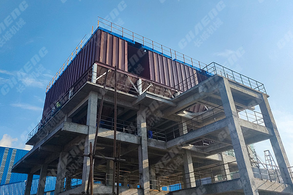 湖北年產(chǎn)60萬(wàn)噸鋼渣微粉總包線(xiàn) 湖北年產(chǎn)60萬(wàn)噸鋼渣微粉總包線(xiàn)