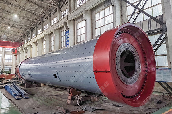 新鄉長城機械超細磨