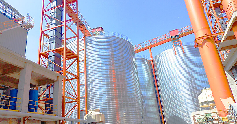 山東年產30萬噸礦粉線項目3