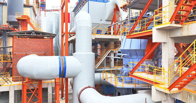 山東年產30萬噸礦粉線項目4