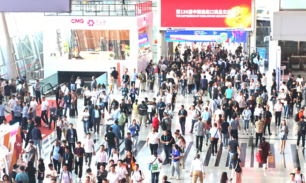 廣交會“中國制造行”圓滿收官，新鄉長城期待與全球客戶再相聚！