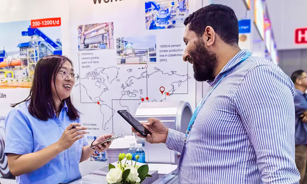 廣交會“中國制造行”圓滿收官，新鄉長城期待與全球客戶再相聚！