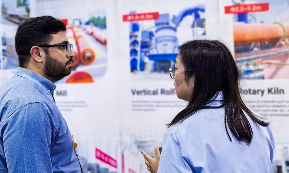 廣交會“中國制造行”圓滿收官,新鄉長城期待與全球客戶再相聚!